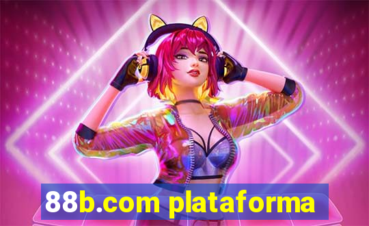 88b.com plataforma